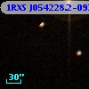1RXS J054228.2-093707