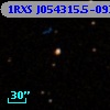 1RXS J054315.5-093939