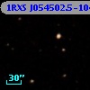 1RXS J054502.5-104419