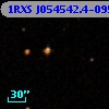 1RXS J054542.4-095952