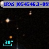 1RXS J054546.3-085833