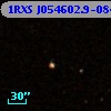 1RXS J054602.9-084403