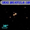 1RXS J054755.4-105526