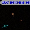 1RXS J054248.0-095015