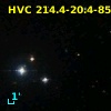 HVC 214.4-20.4-85