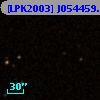 [LPK2003] J054459.17-085323.1