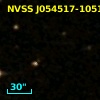NVSS J054517-105145