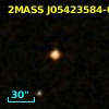 2MASS J05423584-0958552