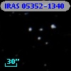 IRAS 05352-1340