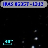 IRAS 05357-1312