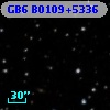GB6 B0109+5336