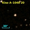 Kiso A-1048  20
