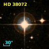HD  38072