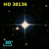 HD  38136