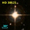 HD  38121