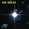 HD  38533
