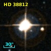 HD  38812
