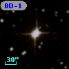 BD-13  1254