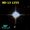 BD-13  1255