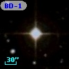 BD-13  1258