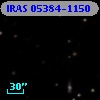 IRAS 05384-1150