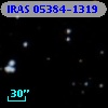 IRAS 05384-1319