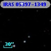 IRAS 05397-1349