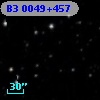 B3 0049+457