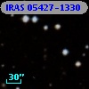 IRAS 05427-1330