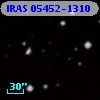 IRAS 05452-1310