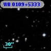 WB 0109+5333