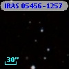 IRAS 05456-1257
