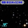 WB 0114+5244