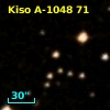 Kiso A-1048  71