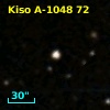 Kiso A-1048  72
