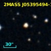 2MASS J05395494-1307598