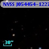 NVSS J054454-122753