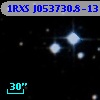 1RXS J053730.8-131553