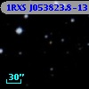 1RXS J053823.8-131105