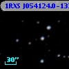 1RXS J054124.0-132236