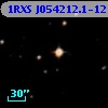1RXS J054212.1-121801