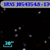 1RXS J054354.8-130207