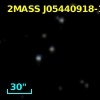 1RXS J054409.7-124528