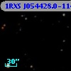 1RXS J054428.0-114555