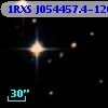 1RXS J054457.4-120543