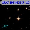 1RXS J054633.7-122045