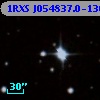 1RXS J054837.0-130302