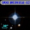 1RXS J053815.6-122656