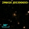 2MASX J05390693-1130010