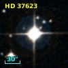 HD  37623